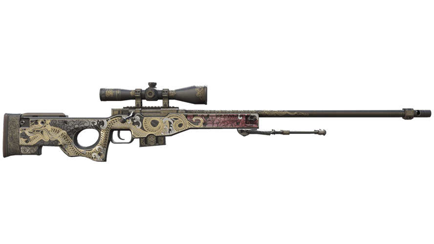 AWP | Duality (Field-Tested)