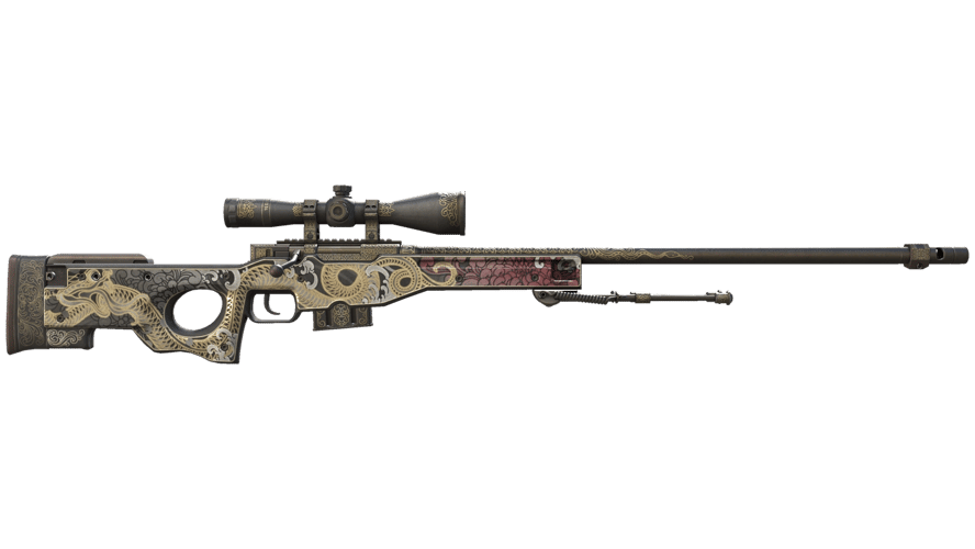 AWP | Duality (Field-Tested)