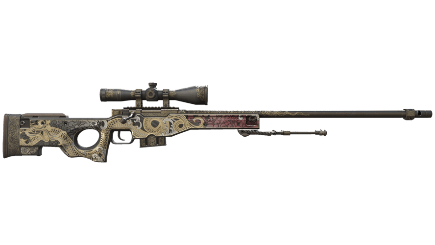 AWP | Duality (Field-Tested)