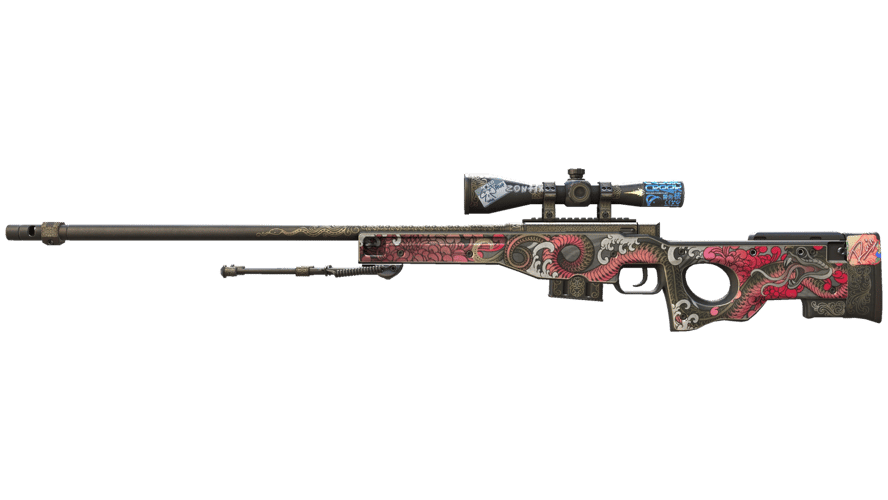 AWP | Duality (Field-Tested)