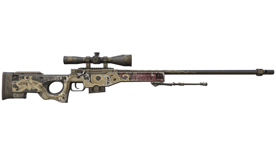 AWP | Duality (Field-Tested)