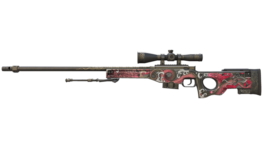 AWP | Duality (Field-Tested)