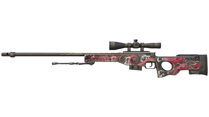 AWP | Duality (Field-Tested)