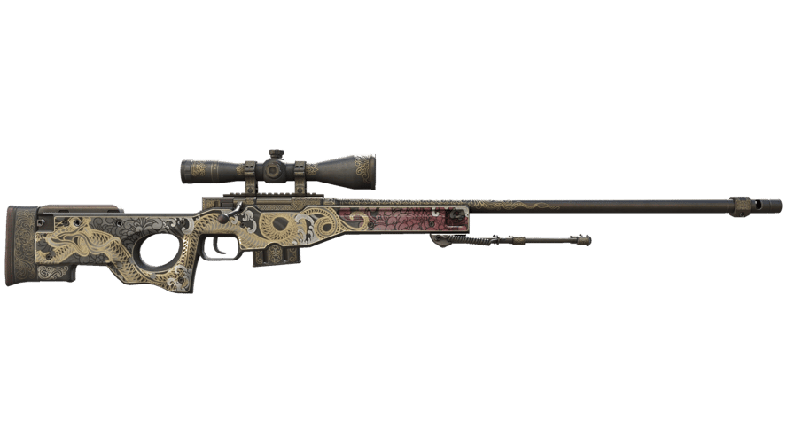 AWP | Duality (Field-Tested)