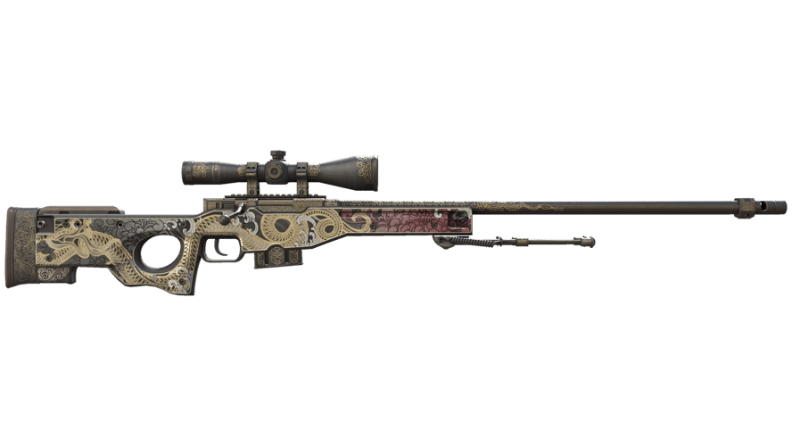 AWP | Duality (Field-Tested)