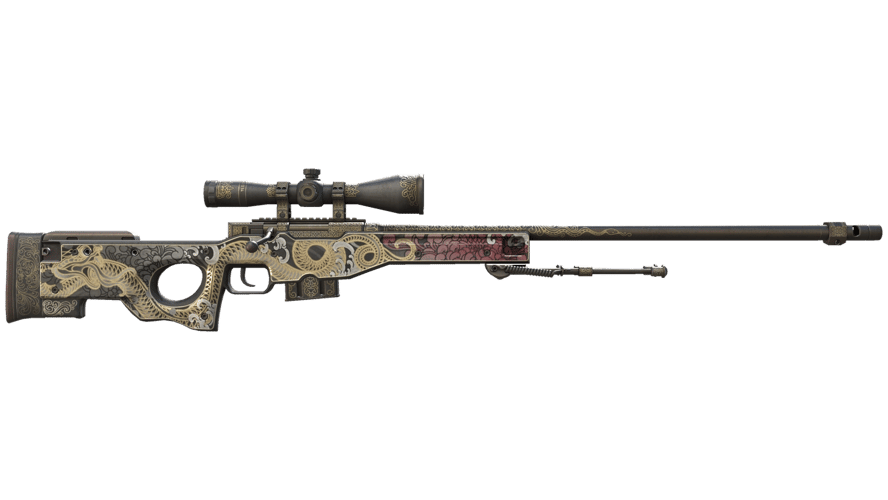 AWP | Duality (Field-Tested)