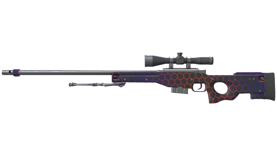 AWP | Electric Hive (Factory New)