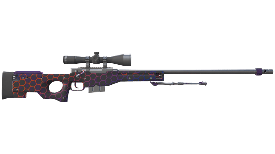 AWP | Electric Hive (Factory New)