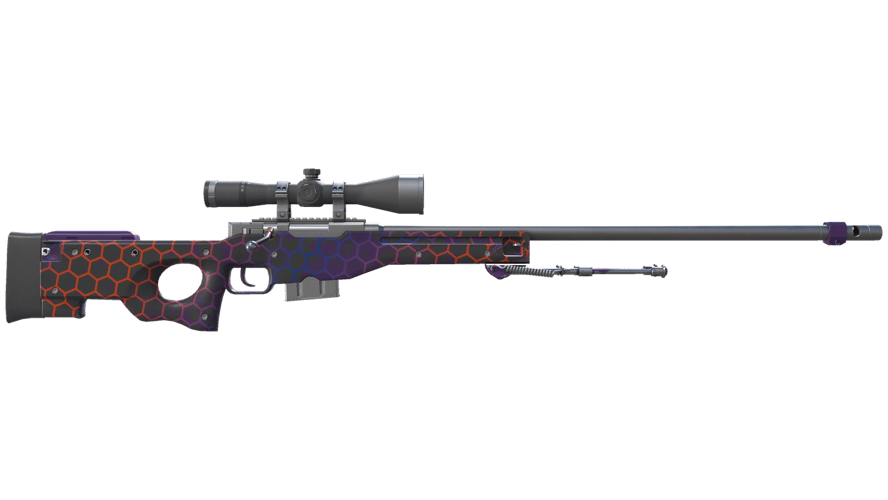 AWP | Electric Hive (Factory New)