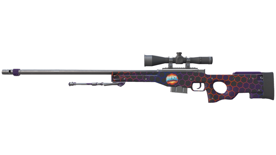 AWP | Electric Hive (Factory New)