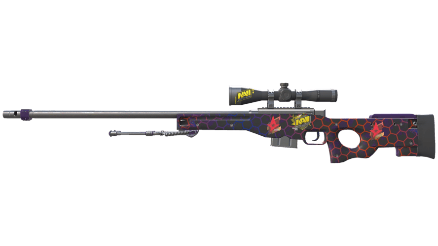 AWP | Electric Hive (Factory New)