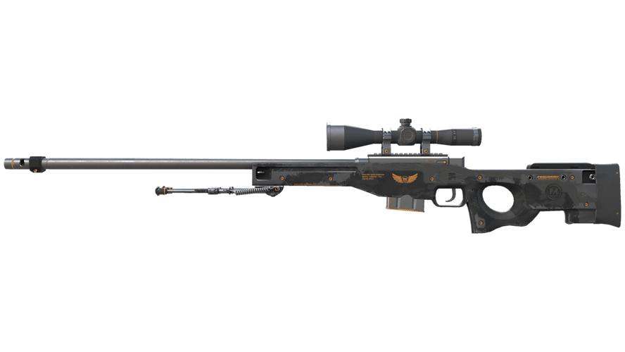 AWP | Elite Build (Battle-Scarred)