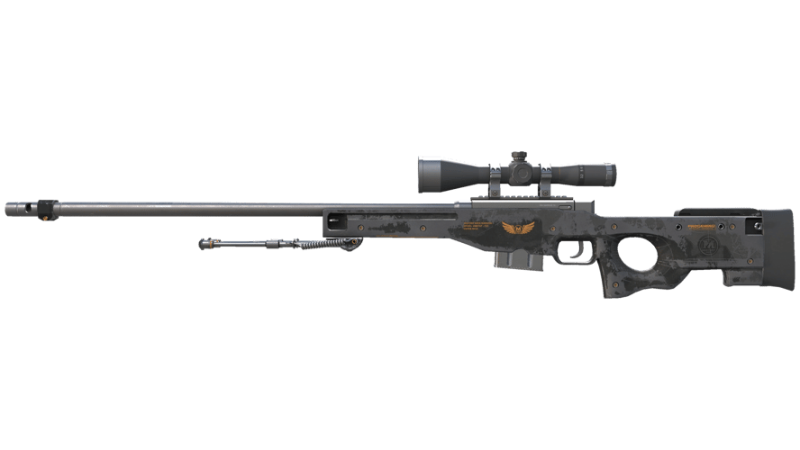 AWP | Elite Build (Battle-Scarred)