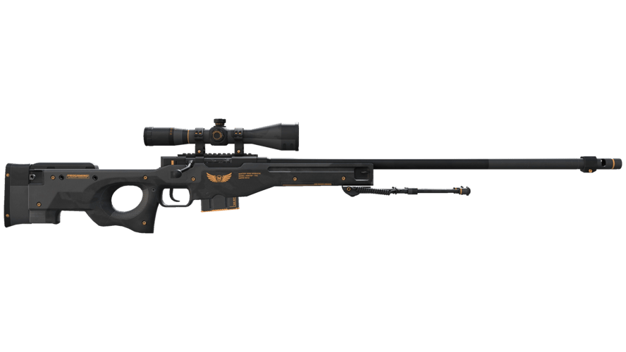 AWP | Elite Build (Factory New)