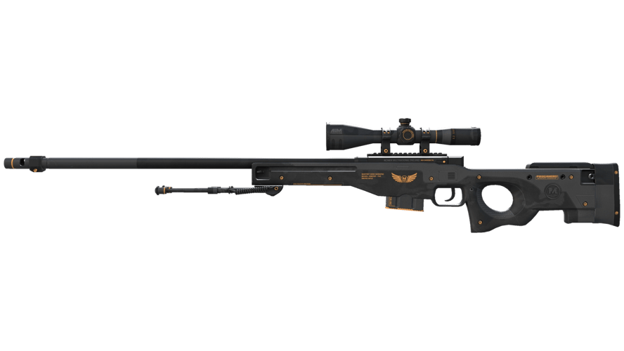 AWP | Elite Build (Factory New)