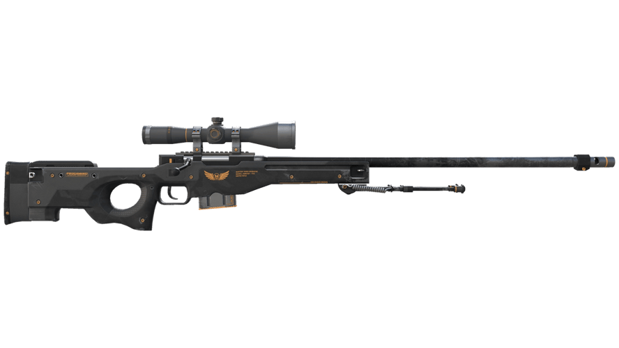 AWP | Elite Build (Field-Tested)
