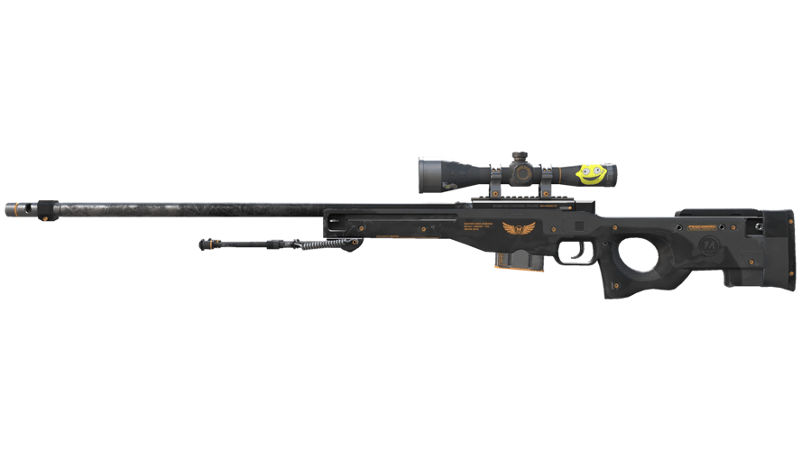 AWP | Elite Build (Field-Tested)