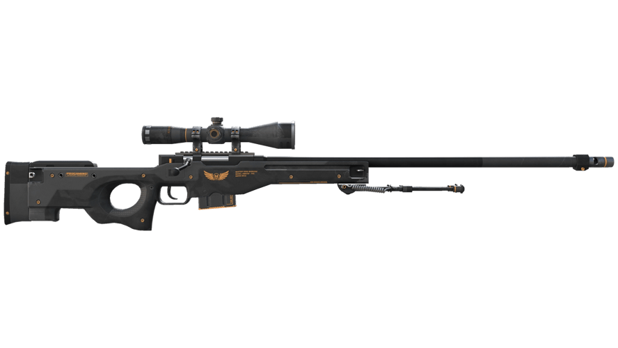 AWP | Элитное снаряжение (После полевых испытаний)