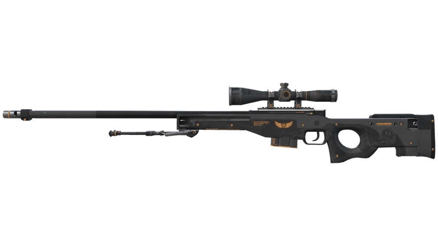 AWP | Элитное снаряжение (После полевых испытаний)