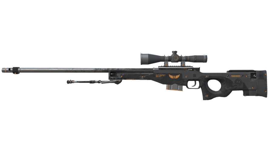 AWP | Elite Build (Field-Tested)
