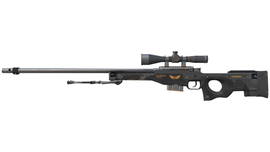 AWP | Elite Build (Field-Tested)