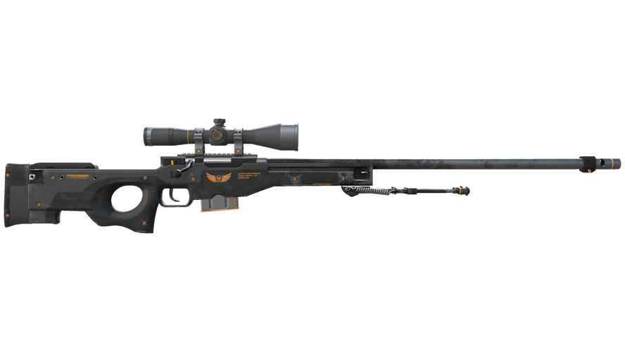 AWP | Elite Build (Field-Tested)