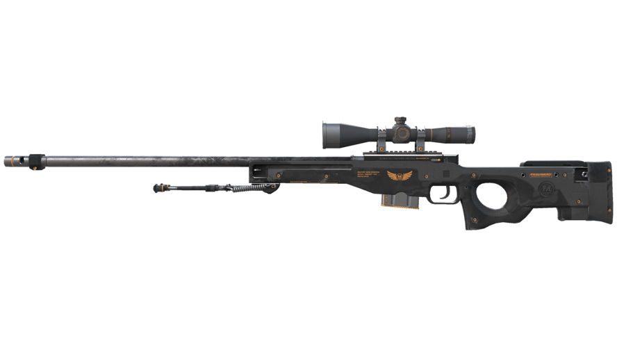 AWP | Elite Build (Field-Tested)