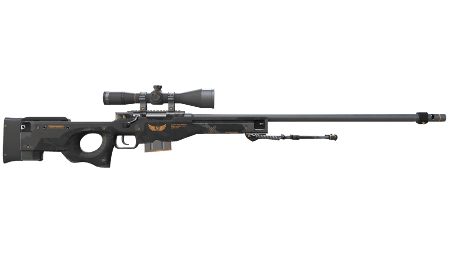 AWP | Elite Build (Field-Tested)
