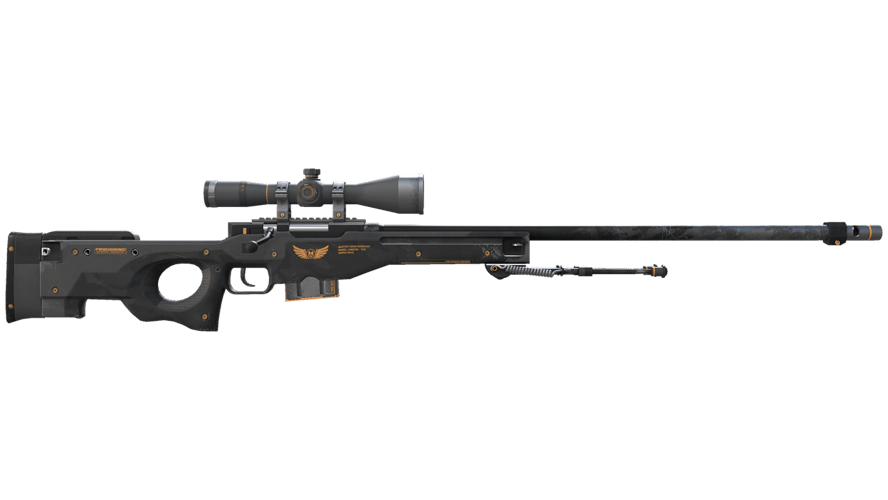 AWP | Elite Build (Field-Tested)