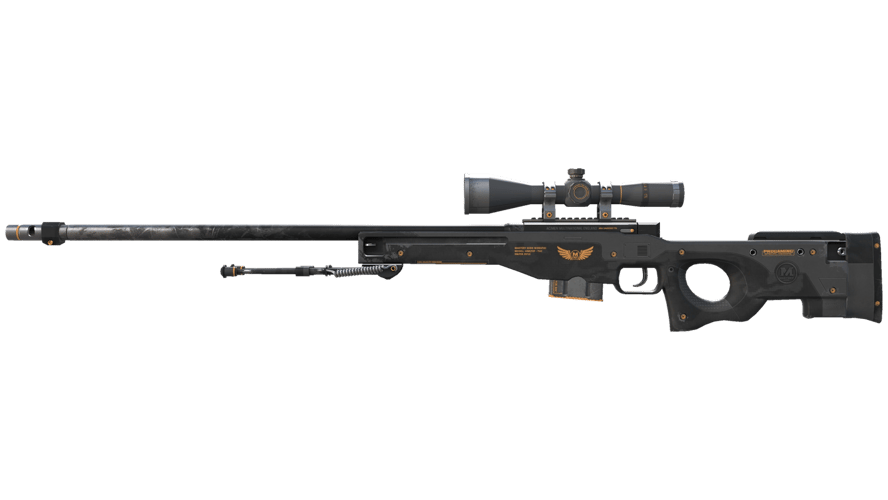AWP | Elite Build (Field-Tested)