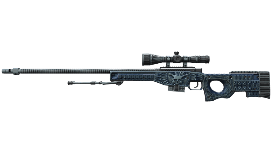 AWP | Exoskeleton (Factory New)