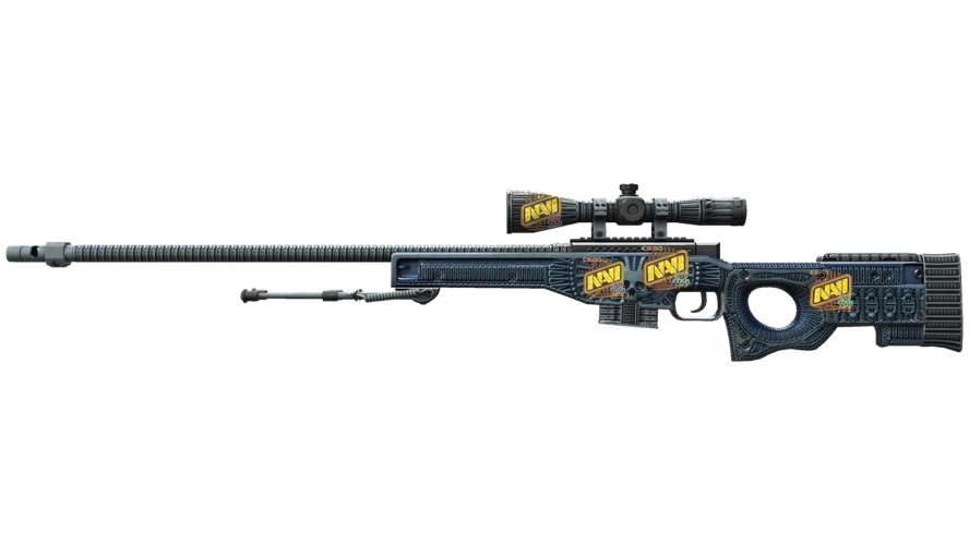AWP | Exoskeleton (Factory New)