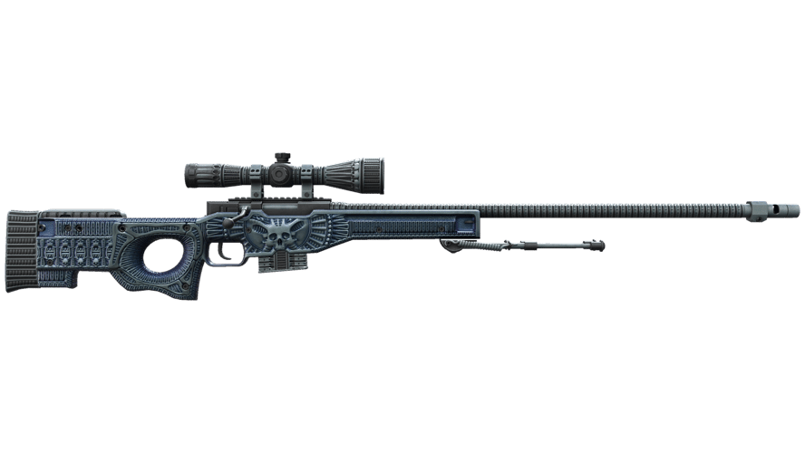 AWP | Exoskeleton (Factory New)