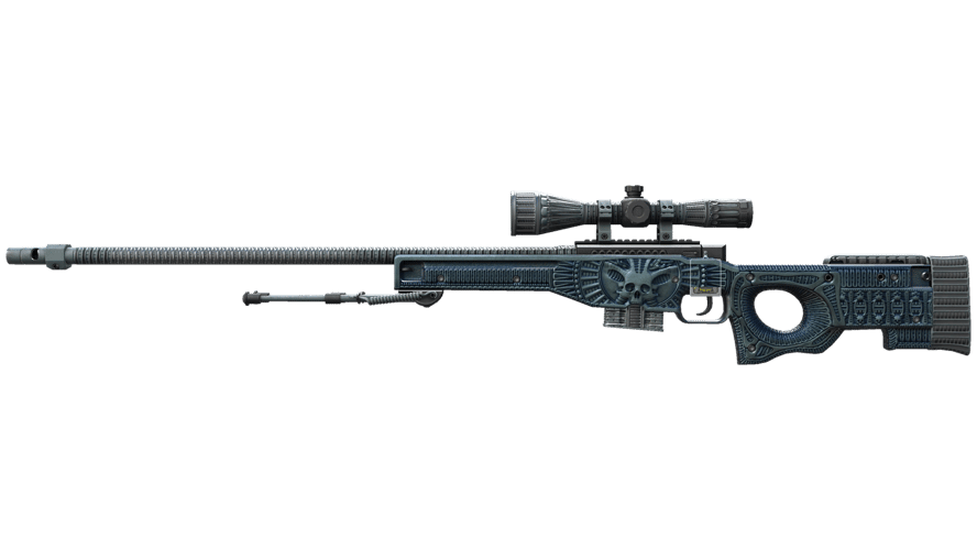AWP | Exoskeleton (Field-Tested)