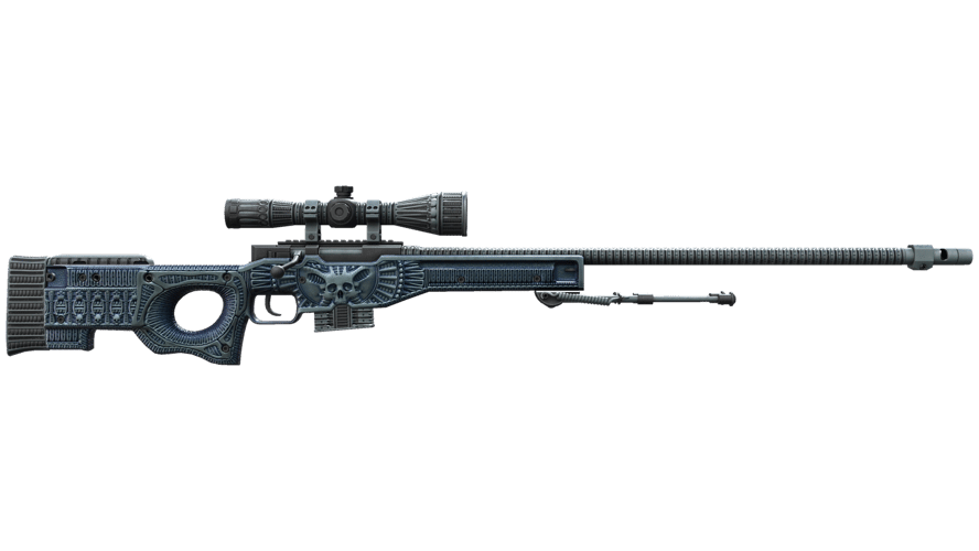 AWP | Exoskeleton (Minimal Wear)