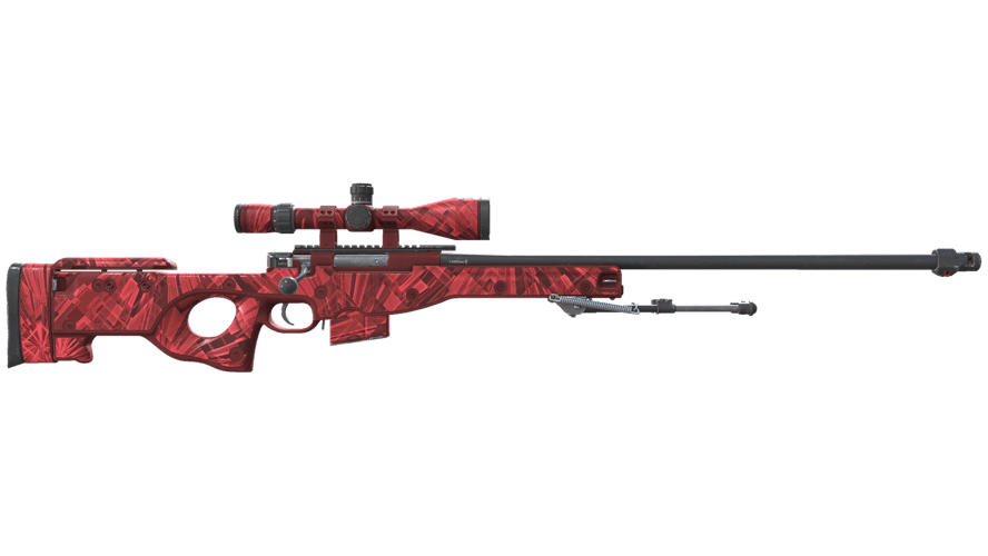 AWP | Exothermic (Factory New)