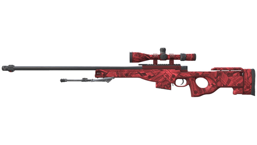 AWP | Exothermic (Factory New)