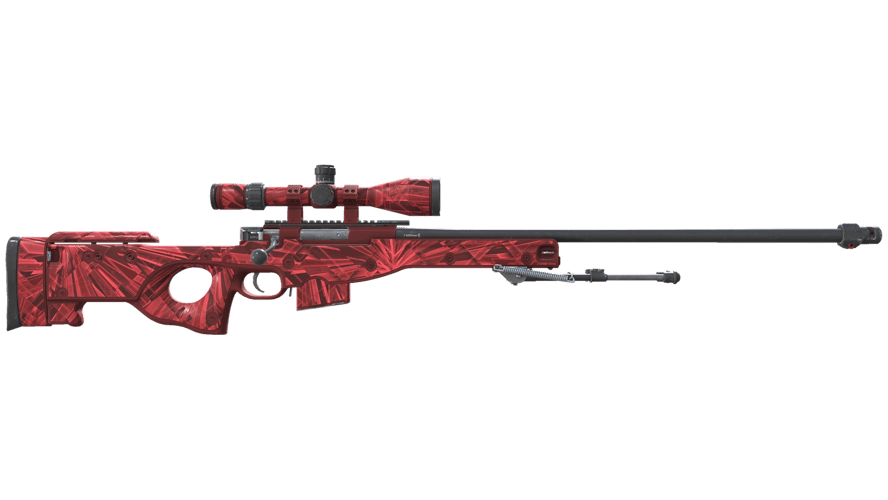 AWP | Exothermic (Factory New)