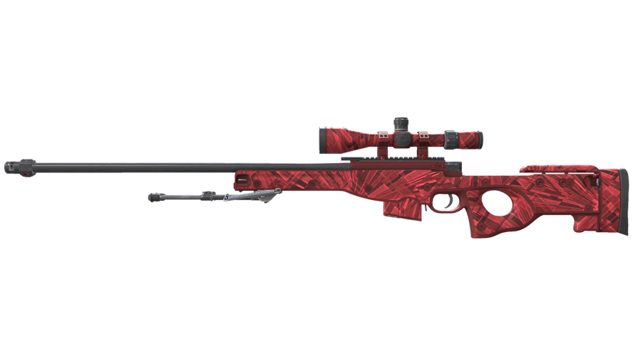 AWP | Exothermic (Factory New)