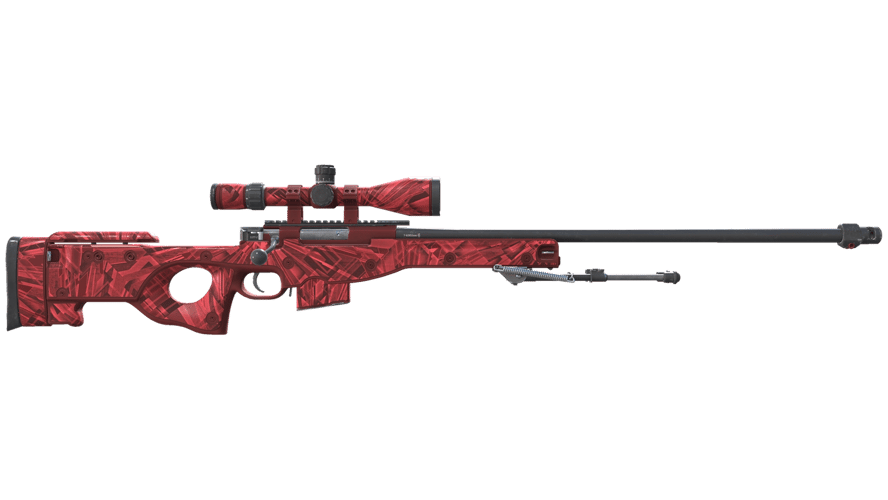 AWP | Exothermic (Factory New)