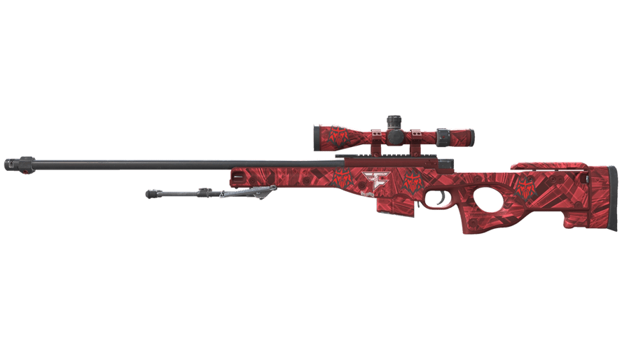 AWP | Exothermic (Factory New)