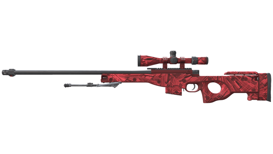 AWP | Exothermic (Factory New)