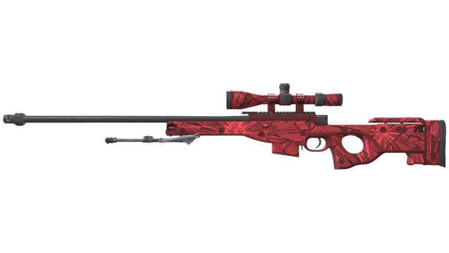 AWP | Exothermic (Factory New)
