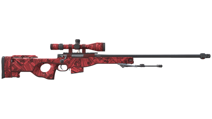 AWP | Exothermic (Field-Tested)