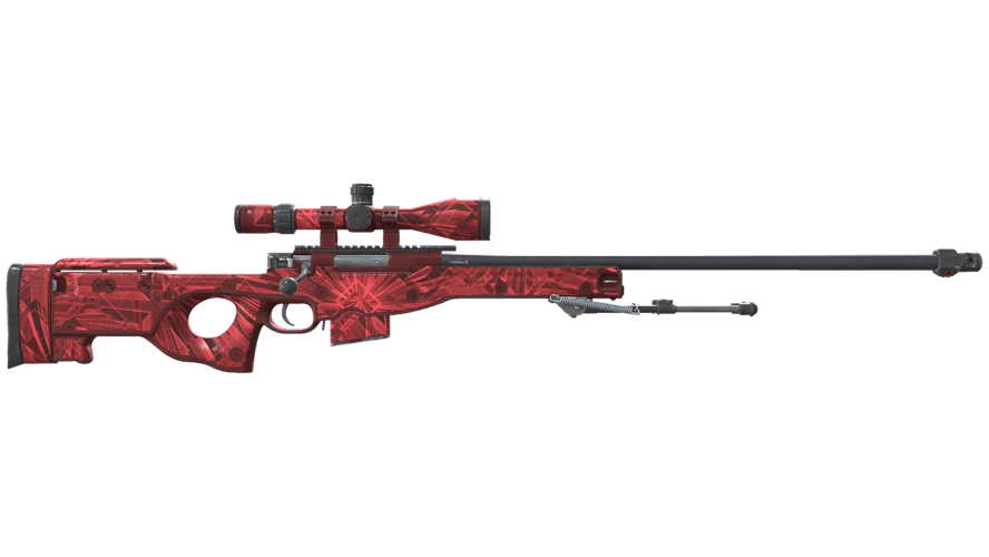 AWP | Экзотермия (После полевых испытаний)