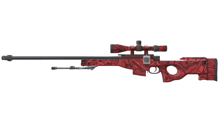 AWP | Exothermic (Field-Tested)