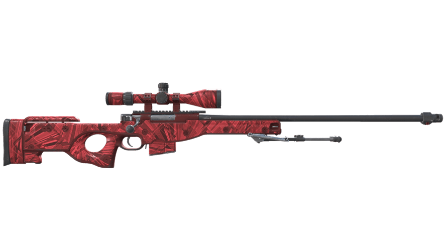 AWP | Exothermic (Field-Tested)