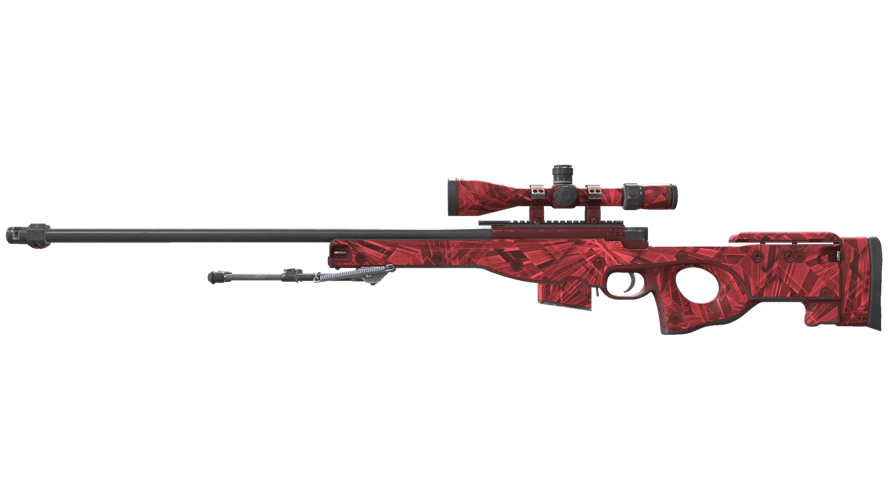 AWP | Exothermic (Field-Tested)
