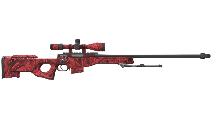 AWP | Экзотермия (После полевых испытаний)