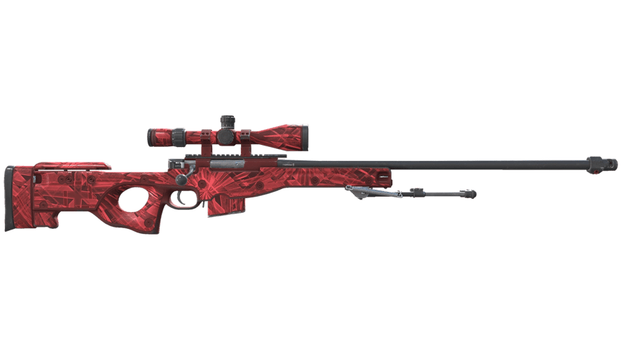 AWP | Exothermic (Field-Tested)